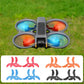 2 Pairs 3032S Multi-Color Propellers Replacement for DJI Avata 2