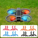 2 Pairs 3032S Multi-Color Propellers Replacement for DJI Avata 2