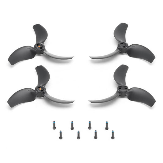 Original 2 Pairs of 3032S Propellers Replacement for DJI Avata 2