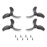 Original 2 Pairs of 3032S Propellers Replacement for DJI Avata 2