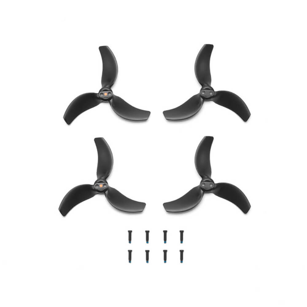 Original 2 Pairs of 3032S Propellers Replacement for DJI Avata 2