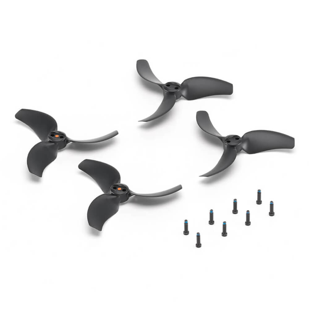 Original 2 Pairs of 3032S Propellers Replacement for DJI Avata 2