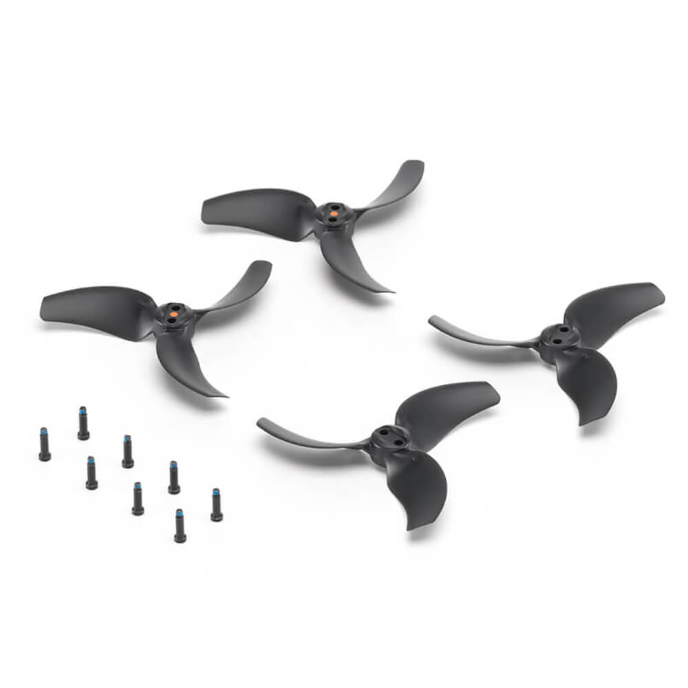 Original 2 Pairs of 3032S Propellers Replacement for DJI Avata 2