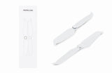 1 Pair Original Low-Noise Propellers Replacement for Phantom 4 Pro