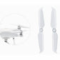 1 Pair Original Low-Noise Propellers Replacement for Phantom 4 Pro