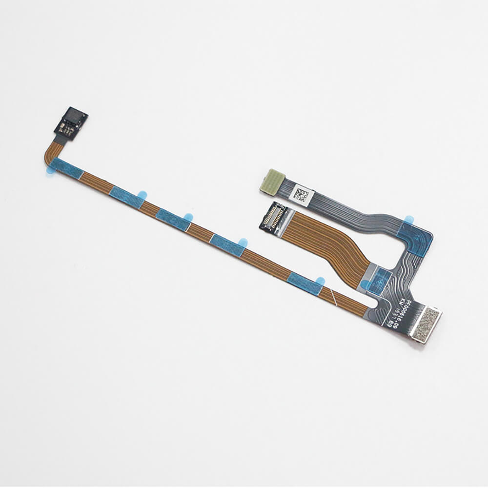 3 in 1 Ribbon Flat Cable Replacement for Mavic Mini