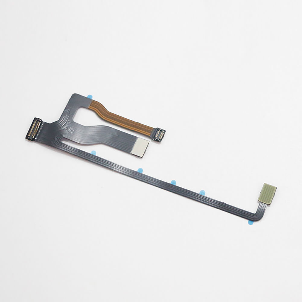 3 in 1 Ribbon Flat Cable Replacement for Mavic Mini
