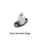 Front Arm Axis Hinge Replacement for DJI Mavic Mini, Mini 2/SE/4K