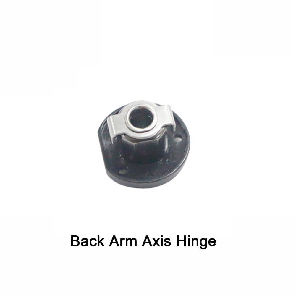 Back Arm Axis Hinge Replacement for Mavic Mini
