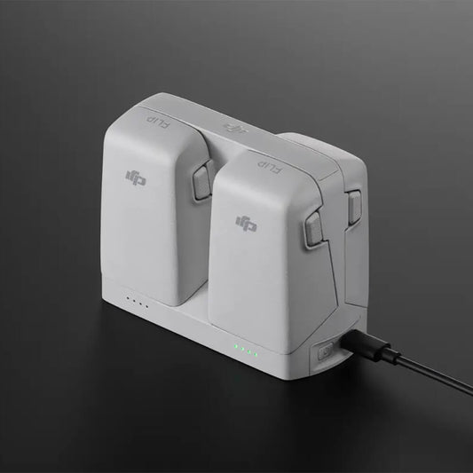 Original Parallel Charging Hub Replacement for DJI Flip