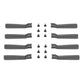 Original 2 Pairs of Propellers Replacement for DJI Flip