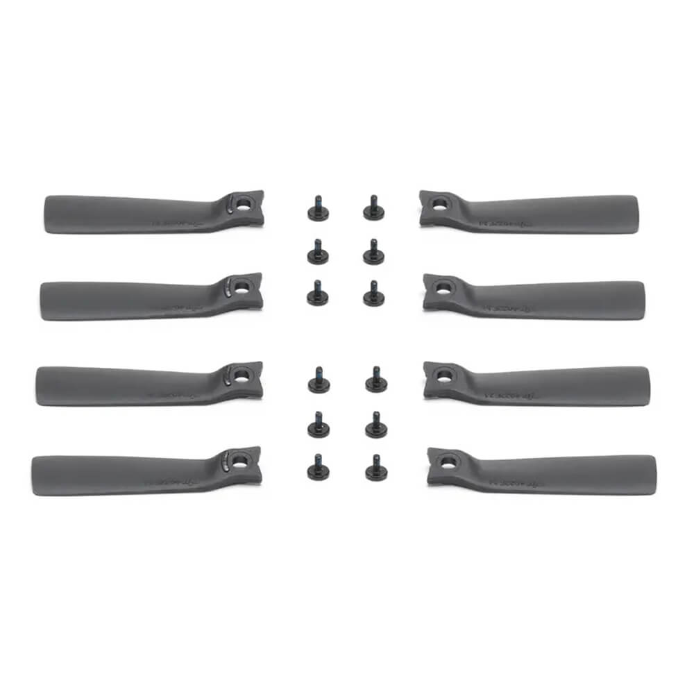 Original 2 Pairs of Propellers Replacement for DJI Flip