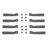 Original 2 Pairs of Propellers Replacement for DJI Flip