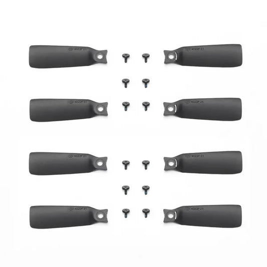Original 2 Pairs of Propellers Replacement for DJI Flip