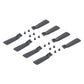 Original 2 Pairs of Propellers Replacement for DJI Flip