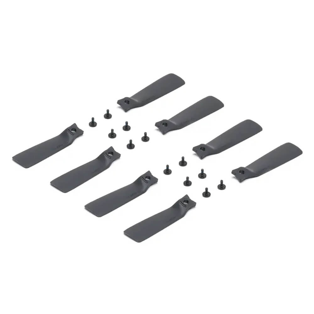 Original 2 Pairs of Propellers Replacement for DJI Flip