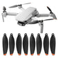 Original Propellers Replacement for DJI Mini 2/SE/4K