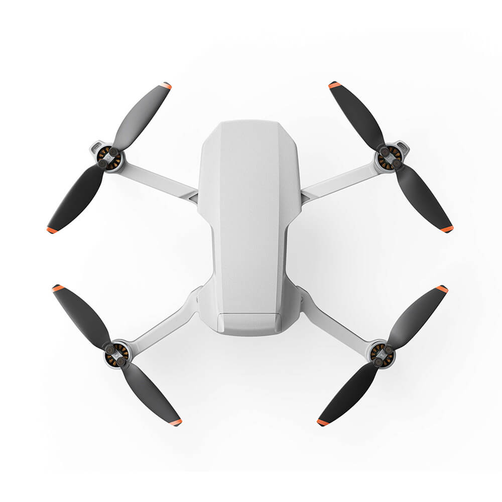 Original Propellers Replacement for DJI Mini 2/SE/4K