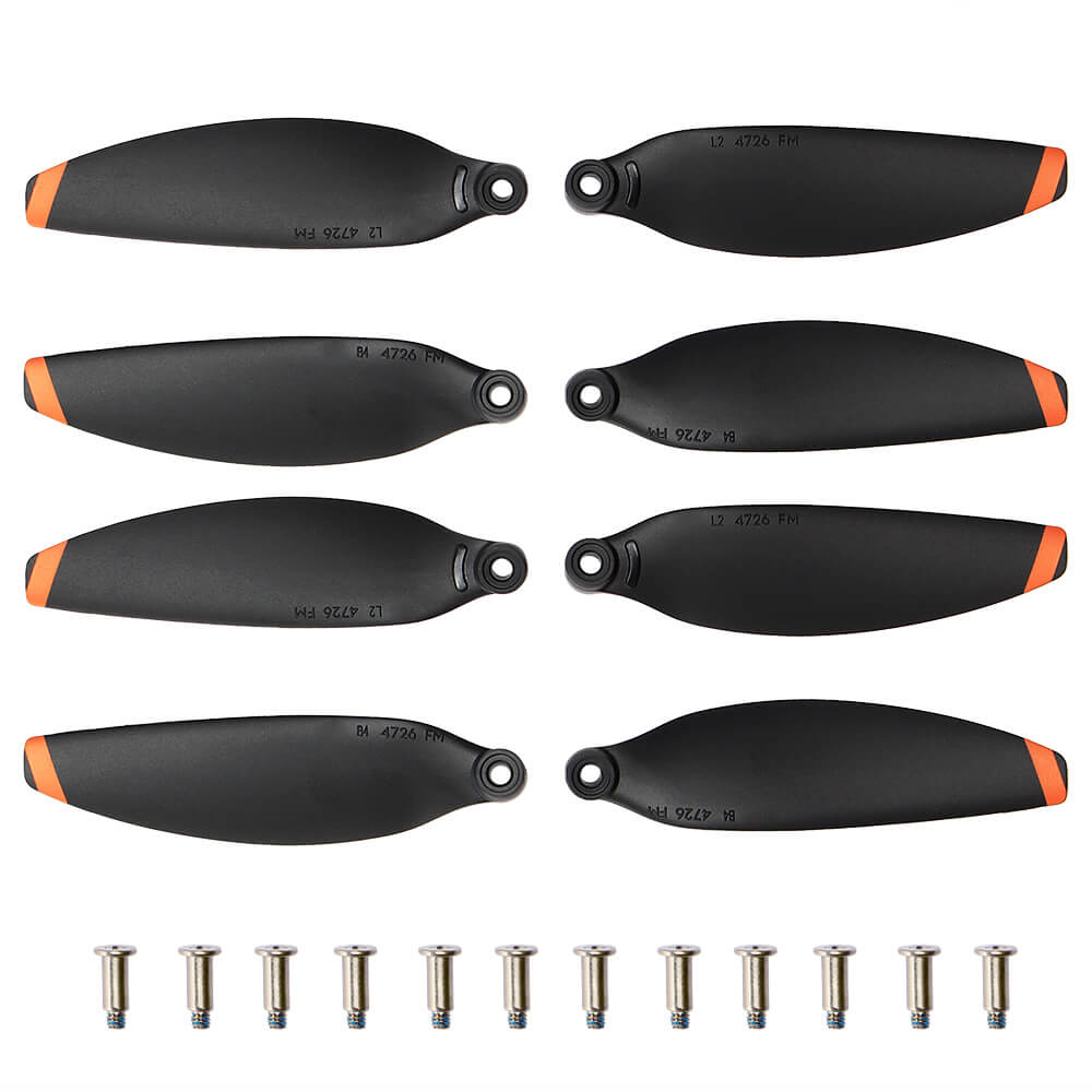 Original Propellers Replacement for DJI Mini 2/SE/4K