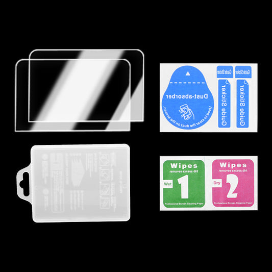 2 pcs Screen Protectors Replacement for DJI Osmo 360