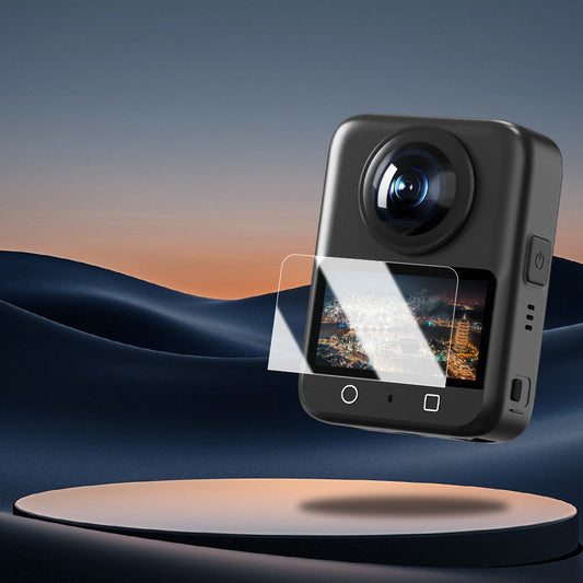 2 pcs Screen Protectors Replacement for DJI Osmo 360