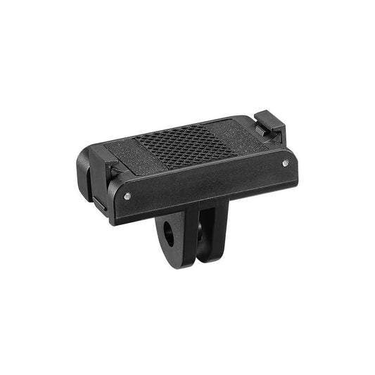 Quick-Release Magnetic Adapter Mount Replacement for OSMO Action 3/4/5 Pro, Osmo 360