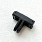 Quick-Release Magnetic Adapter Mount Replacement for OSMO Action 3/4/5 Pro, Osmo 360