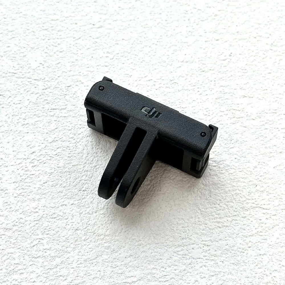 Quick-Release Magnetic Adapter Mount Replacement for OSMO Action 3/4/5 Pro, Osmo 360