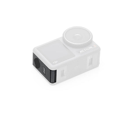 Battery Compartment Cover Replacement for DJI OSMO Action 3/4