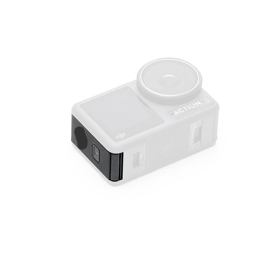 Battery Compartment Cover Replacement for DJI OSMO Action 3/4