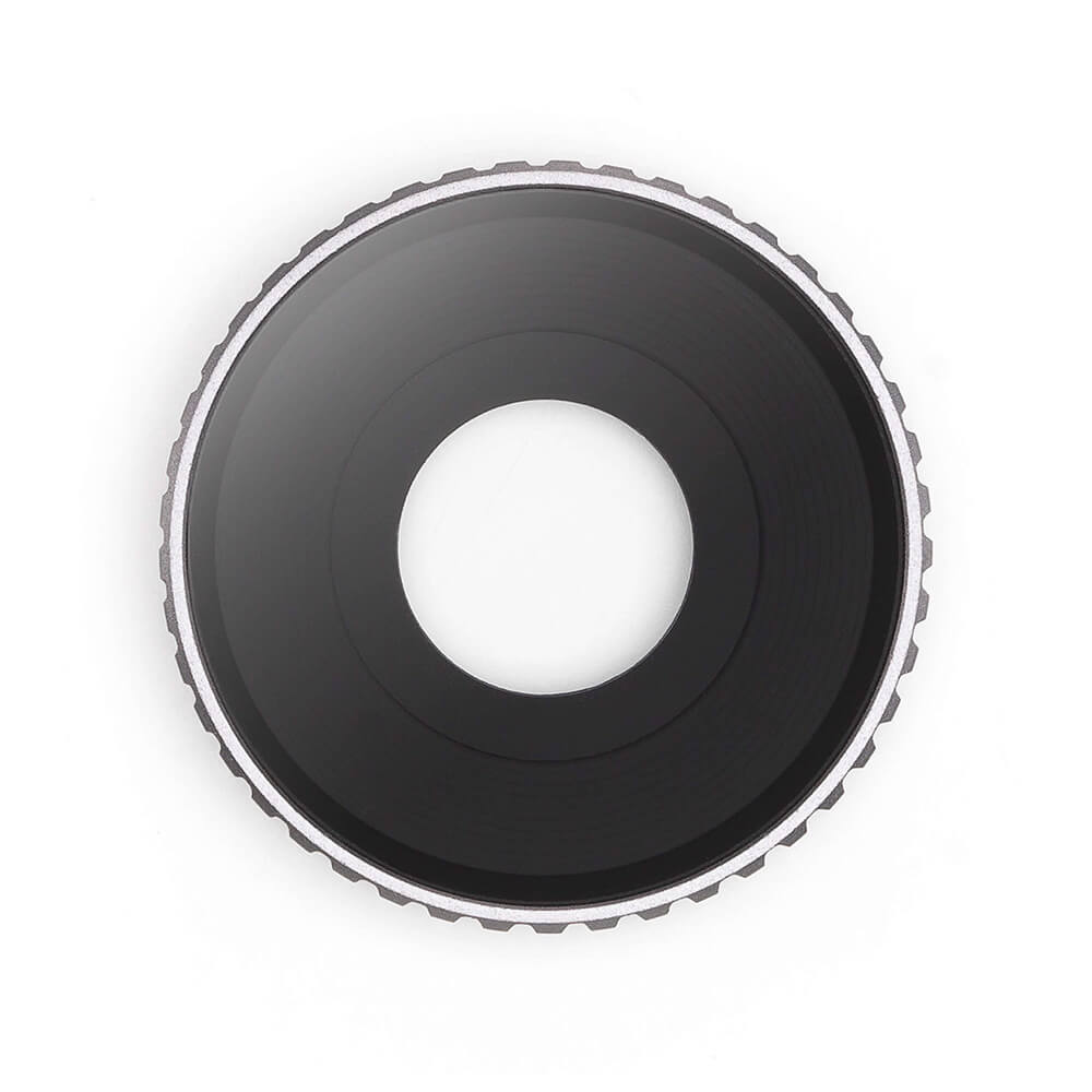 Lens Protective Cover Replacement for OSMO Action 3
