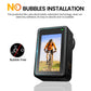 2 Pack Screen and Lens Protective Film Replacement for OSMO Action 3