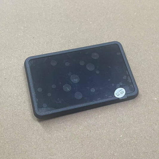 Back Touch Screen Assembly Replacement for OSMO Action 4
