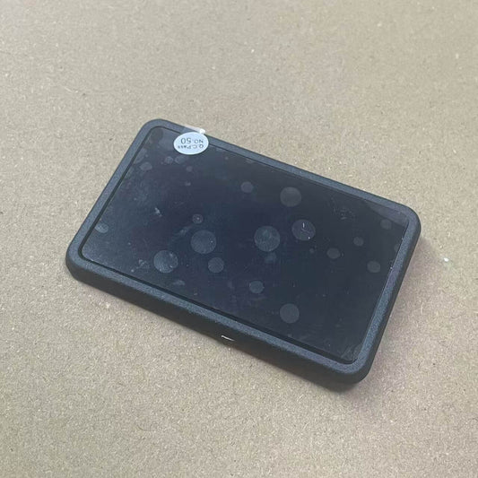 Back Touch Screen Assembly Replacement for OSMO Action 4