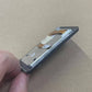Back Touch Screen Assembly Replacement for OSMO Action 4