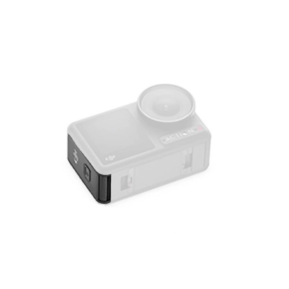 Battery Compartment Cover Replacement for DJI OSMO Action 3/4