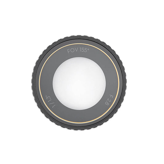 Lens Protective Cover Replacement for OSMO Action 4