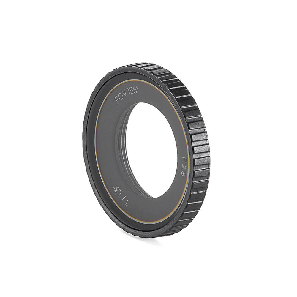 Lens Protective Cover Replacement for OSMO Action 4