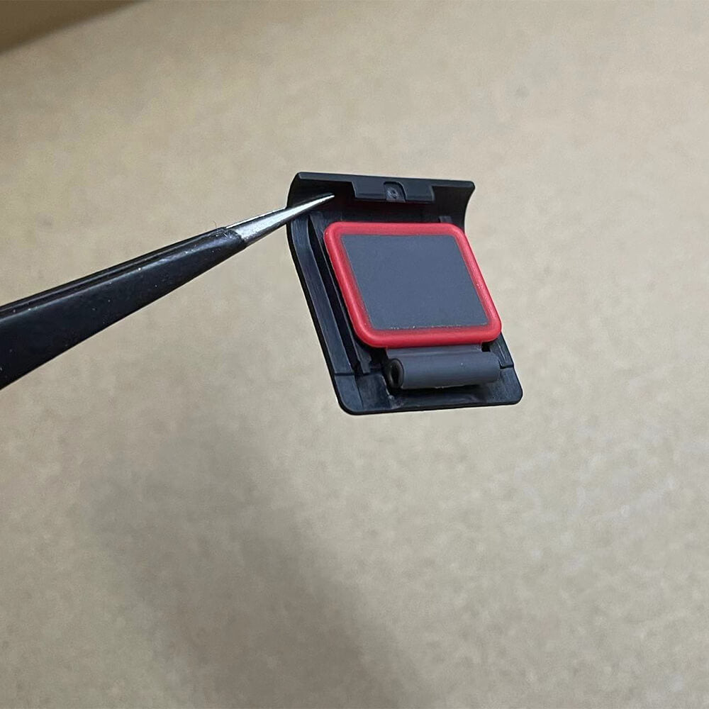 USB-C Port Cover Replacement for OSMO Action 5 Pro