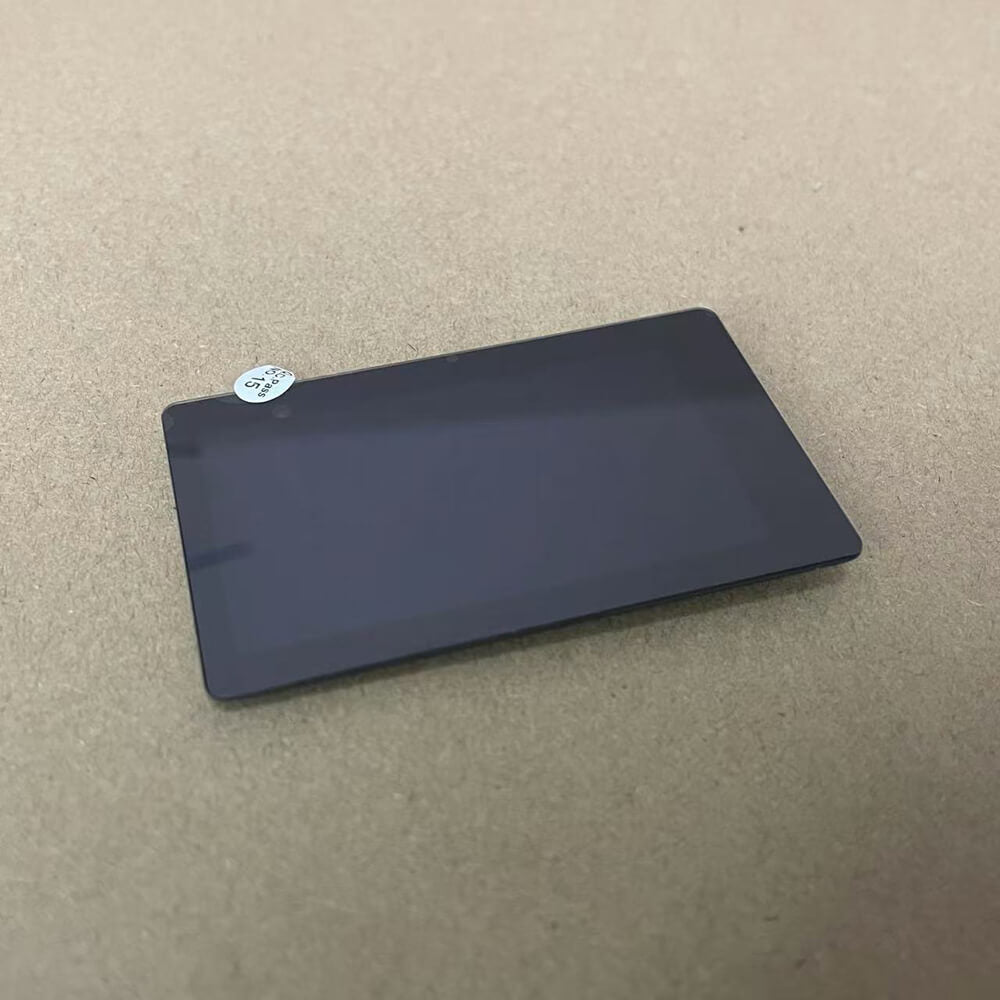 Back Touch Screen Assembly Replacement for OSMO Action