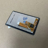 Back Touch Screen Assembly Replacement for OSMO Action