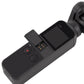 2 pcs Universal Port Protective Cover Replacement for OSMO Pocket 1/2