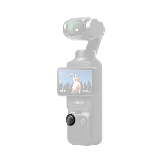Original 5D Joystick Cap Replacement for OSMO Pocket 3