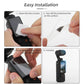 2 sets Screen and Len Protective Film Replacement for DJI OSMO Pocket 3