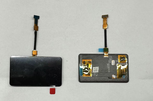 LCD Screen Display Replacement for DJI Osmo Pocket 3