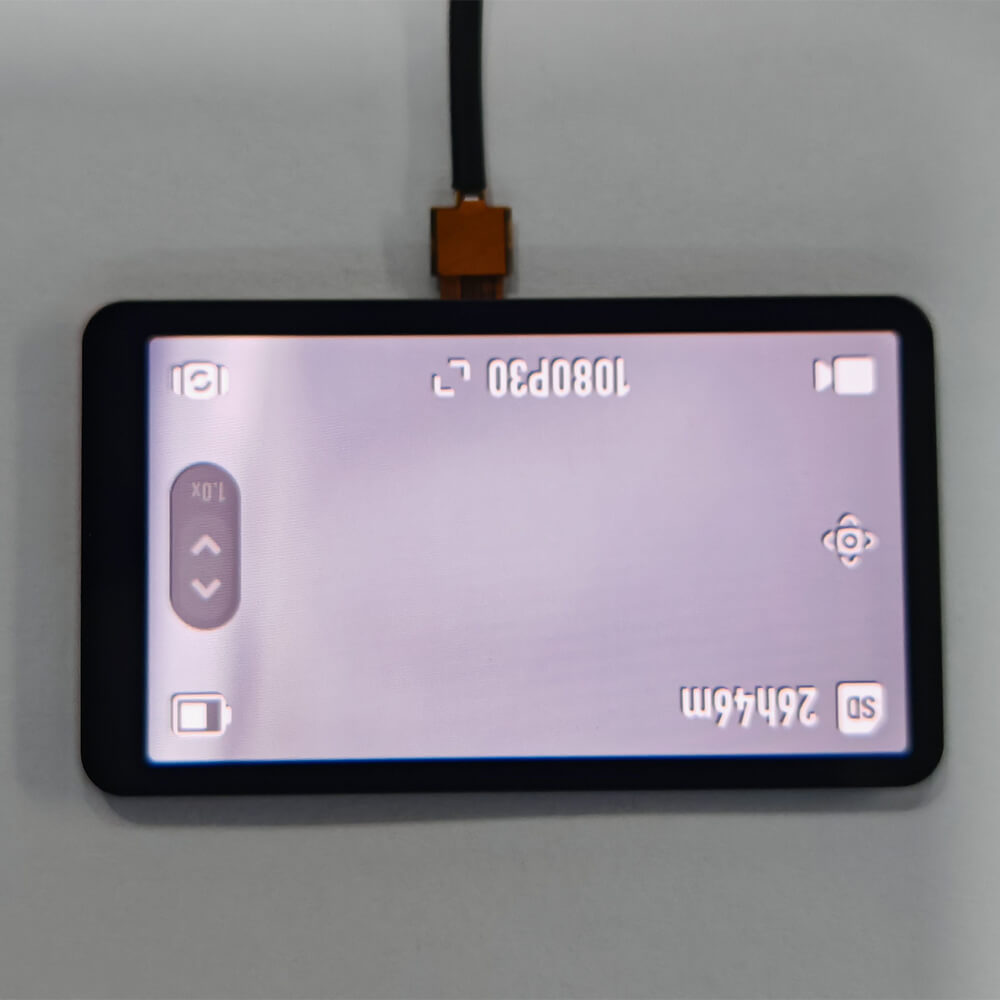 LCD Screen Display Replacement for DJI Osmo Pocket 3