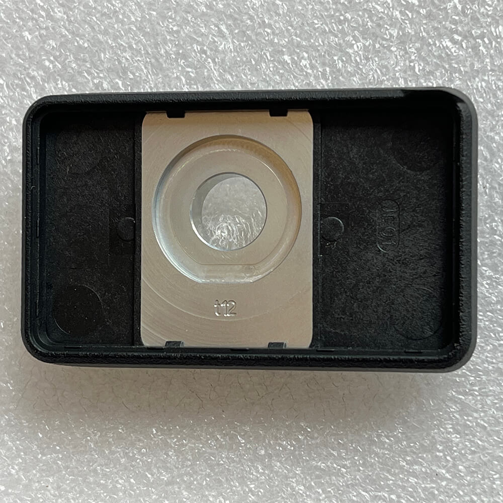 Screen Spinning Rear Bracket Replacement for DJI Osmo Pocket 3