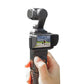 Screen Sunhood Replacement for DJI Osmo Pocket 3