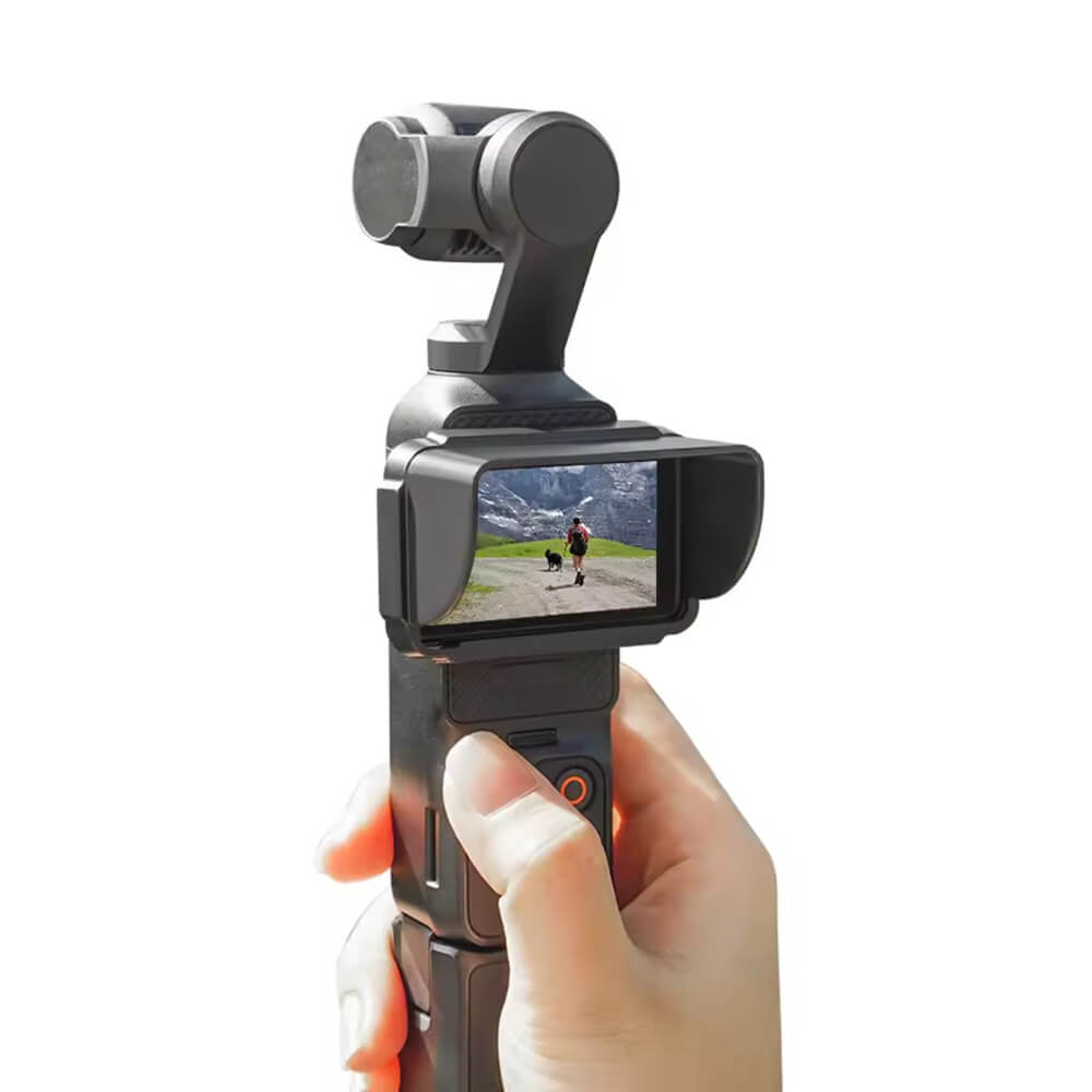 Screen Sunhood Replacement for DJI Osmo Pocket 3