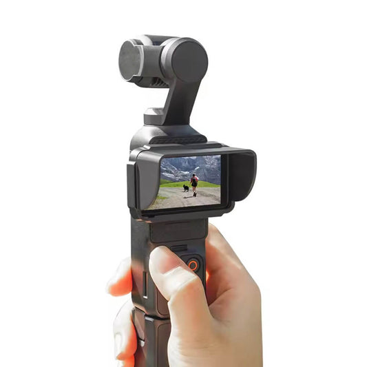 Screen Sunhood Replacement for DJI Osmo Pocket 3